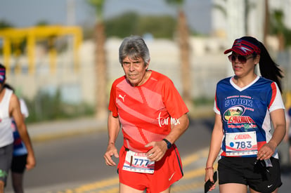  | Carrera 5K y 10K Chilchota 2022