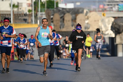  | Carrera 5K y 10K Chilchota 2022