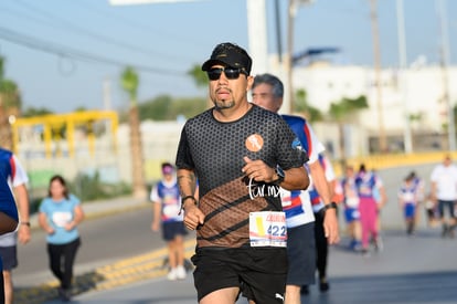  | Carrera 5K y 10K Chilchota 2022