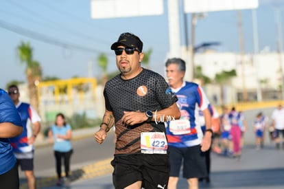  | Carrera 5K y 10K Chilchota 2022