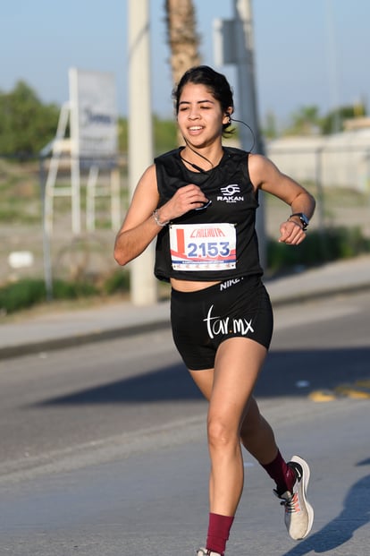  | Carrera 5K y 10K Chilchota 2022