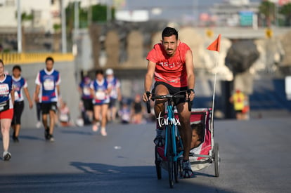  | Carrera 5K y 10K Chilchota 2022