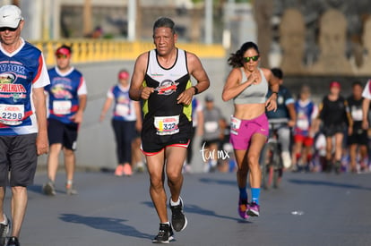  | Carrera 5K y 10K Chilchota 2022