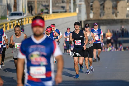  | Carrera 5K y 10K Chilchota 2022