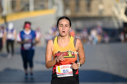 La Pandilla TRC | Carrera 5K y 10K Chilchota 2022