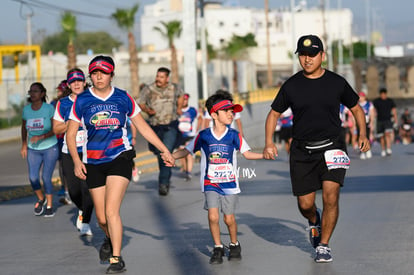  | Carrera 5K y 10K Chilchota 2022