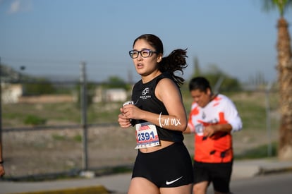  | Carrera 5K y 10K Chilchota 2022