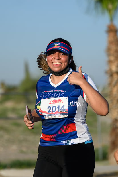  | Carrera 5K y 10K Chilchota 2022