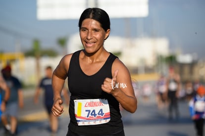  | Carrera 5K y 10K Chilchota 2022