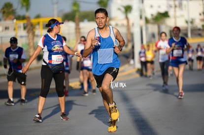  | Carrera 5K y 10K Chilchota 2022