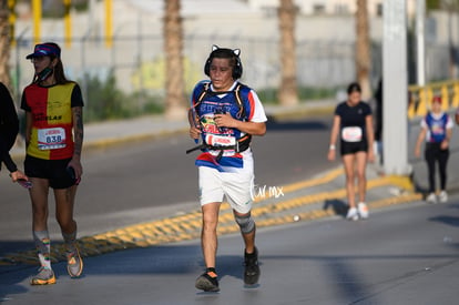  | Carrera 5K y 10K Chilchota 2022