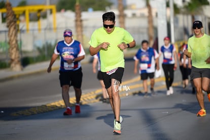  | Carrera 5K y 10K Chilchota 2022