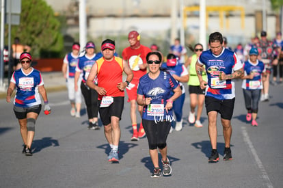  | Carrera 5K y 10K Chilchota 2022