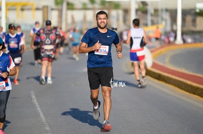  | Carrera 5K y 10K Chilchota 2022