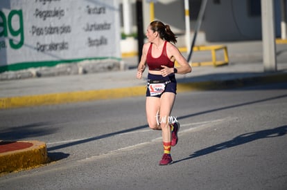  | Carrera 5K y 10K Chilchota 2022