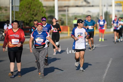  | Carrera 5K y 10K Chilchota 2022