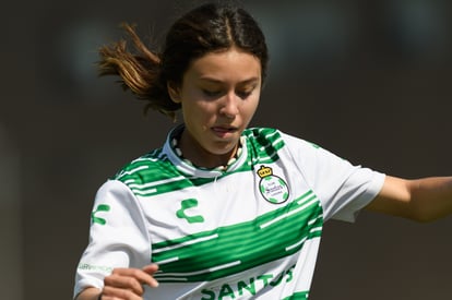  | CEFOR Santos vs Británico femenil