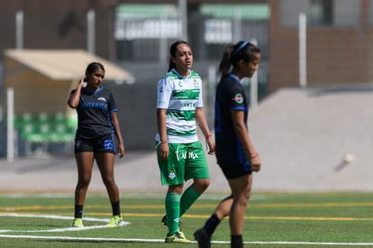  | CEFOR Santos vs Británico femenil