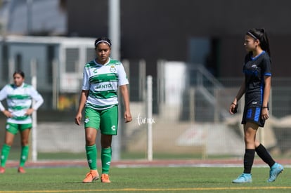  | CEFOR Santos vs Británico femenil