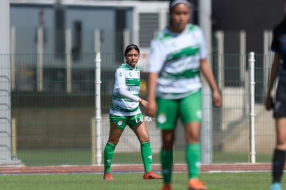  | CEFOR Santos vs Británico femenil