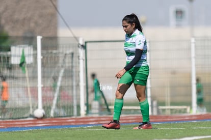  | CEFOR Santos vs Británico femenil