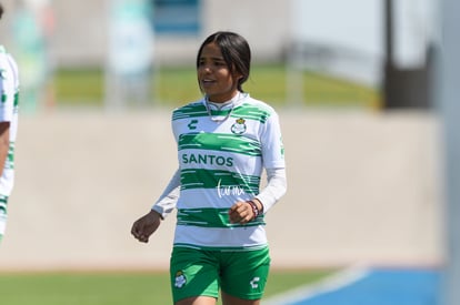  | CEFOR Santos vs Británico femenil