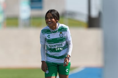  | CEFOR Santos vs Británico femenil