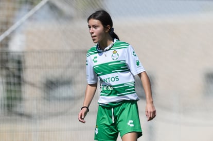  | CEFOR Santos vs Británico femenil