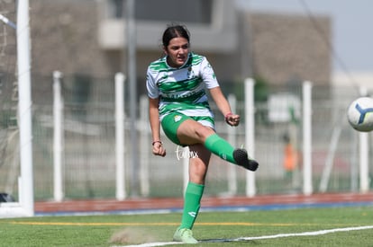  | CEFOR Santos vs Británico femenil