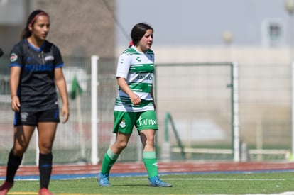  | CEFOR Santos vs Británico femenil