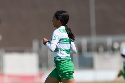  | CEFOR Santos vs Británico femenil