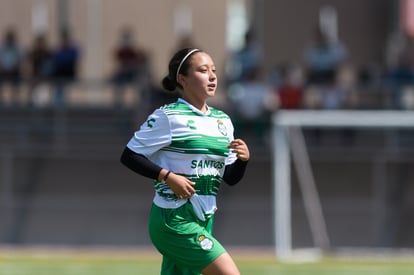  | CEFOR Santos vs Británico femenil