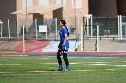  | CEFOR Santos vs Británico femenil