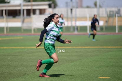  | CEFOR Santos vs Británico femenil