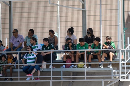  | CEFOR Santos vs Británico femenil