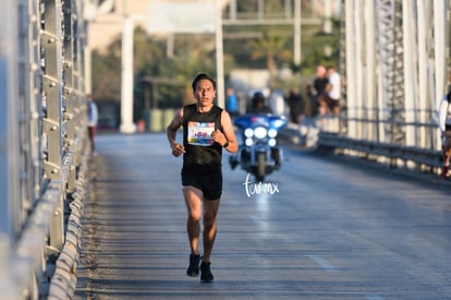 Alfredo Gómez | Maratón Lala Puente Plateado