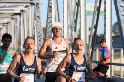  | Maratón Lala Puente Plateado