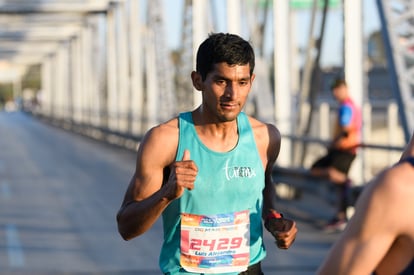  | Maratón Lala Puente Plateado