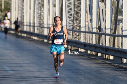  | Maratón Lala Puente Plateado