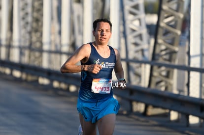  | Maratón Lala Puente Plateado