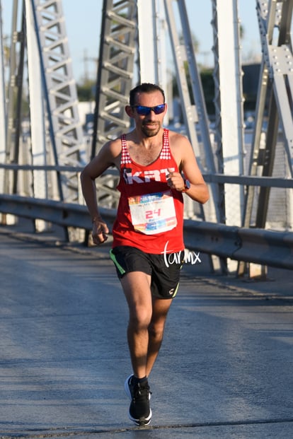  | Maratón Lala Puente Plateado