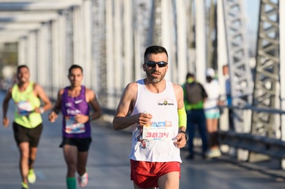  | Maratón Lala Puente Plateado