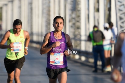  | Maratón Lala Puente Plateado