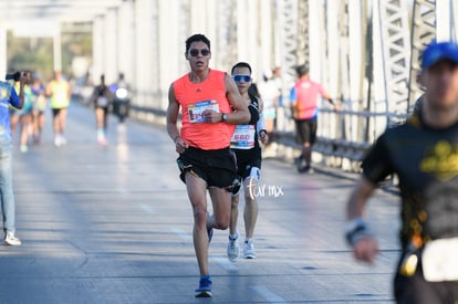  | Maratón Lala Puente Plateado