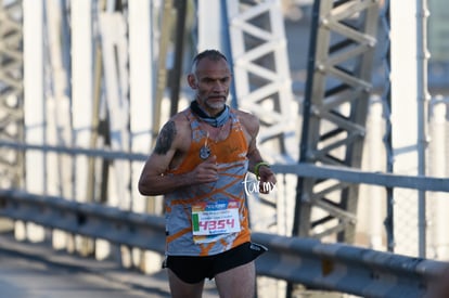  | Maratón Lala Puente Plateado