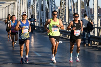  | Maratón Lala Puente Plateado