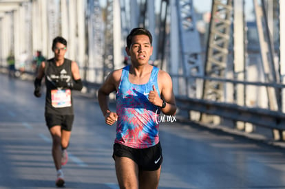  | Maratón Lala Puente Plateado