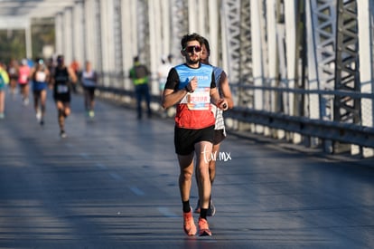  | Maratón Lala Puente Plateado