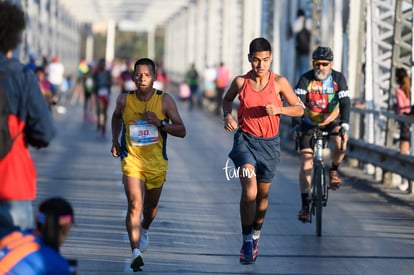  | Maratón Lala Puente Plateado