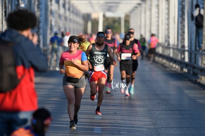  | Maratón Lala Puente Plateado